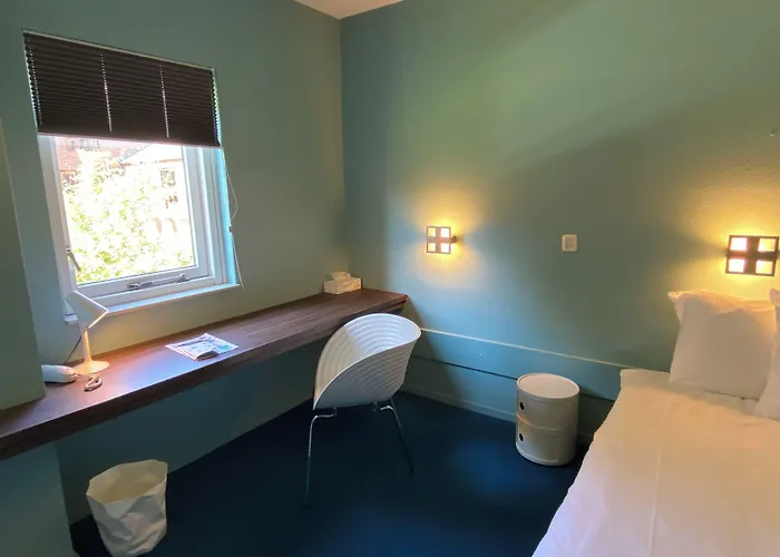 Kapellerput Heeze-eindhoven Отель 4*