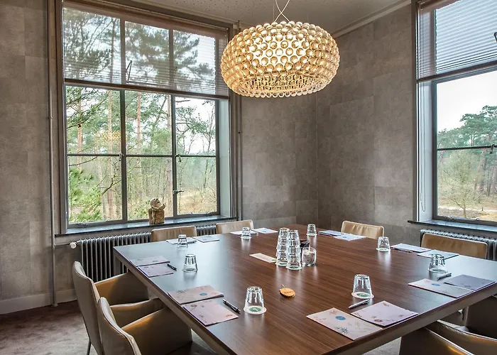 Otel Kapellerput Heeze-eindhoven